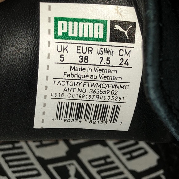 PUMAS! - Picture 3 of 3